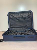 reis koffer, Sieraden, Tassen en Uiterlijk, Koffers, Ophalen, 45 tot 55 cm, Nieuw, 70 cm of meer