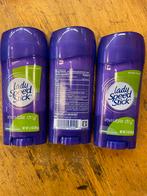 Lady Speed Stick Powder Fresh 3 x 65g, Ophalen of Verzenden, Nieuw, Deodorant of Bodyspray