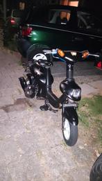 Mini camper brommer 50 cc loopt perfect nagelopen alles werk, Ophalen of Verzenden, Zo goed als nieuw, Overige merken