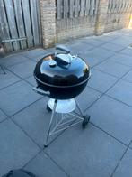 Weber bbq, Ophalen of Verzenden, Zo goed als nieuw