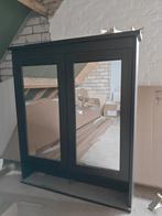 Wandspiegel Badkamer - Spiegelkast, Huis en Inrichting, Ophalen