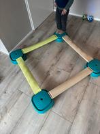 Domyos Behendigheidsparcours Kleutergym 2-6 jaar, Ophalen of Verzenden, Zo goed als nieuw, Loopbrug