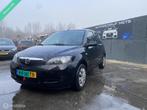 Mazda 2 1.4 Exclusive, Voorwielaandrijving, 15 km/l, Gebruikt, 4 cilinders