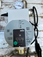 Vloerverwarmingspomp met thermostaatknop en toebehoren, Ophalen of Verzenden, Zo goed als nieuw, 800 watt of meer