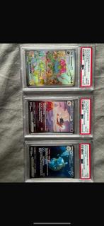 Sequential pokemon 151 set Venusaur Charizard Blastoise, Hobby en Vrije tijd, Verzamelkaartspellen | Overige, Ophalen, Zo goed als nieuw