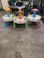 Little Tikes watertafel incompleet/onderdelen, Kinderen en Baby's, Speelgoed | Speeltafels, Ophalen, Gebruikt