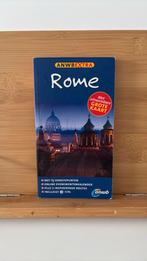 Reisgids ANWB Caterina Mesina - Rome, Ophalen, Caterina Mesina, Europa, Zo goed als nieuw