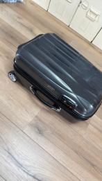 Te koop handbagage koffer cholac, Ophalen, 50 tot 60 cm, Hard kunststof, Zo goed als nieuw