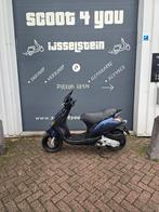 PIAGGIO ZIP 4T 2V BMW BLUE ALPHA FULL OPTION GARANTIE!