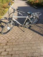 Batavus Lucca E-Go Elektrische Fiets, Ophalen, Gebruikt, Batavus, 51 tot 55 cm