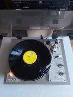 AKAI AP-206C platenspeler, Audio, Tv en Foto, Platenspelers, Ophalen of Verzenden, Zo goed als nieuw, Akai