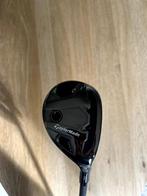 TaylorMade Qi35 Max Hybride 3 20 graden, Overige merken, Bekkerweg 2, Ophalen of Verzenden, Zo goed als nieuw