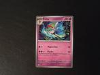 Kirlia 015/015 mcdonalds match Battle 2023, Hobby en Vrije tijd, Verzamelkaartspellen | Pokémon, Ophalen of Verzenden, Zo goed als nieuw