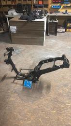 Piaggio zip frame snor, Ophalen, Zo goed als nieuw, Frame, Piaggio