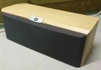 Jbl center speaker scs-178, Audio, Tv en Foto, Luidsprekers, Gebruikt, JBL, Ophalen of Verzenden, 60 tot 120 watt