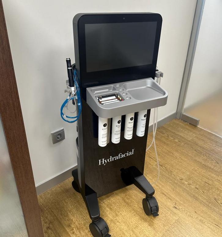 Hydrafacial Syndeo, Witgoed en Apparatuur, Persoonlijke-verzorgingsapparatuur, Zo goed als nieuw, Overige typen, Ophalen