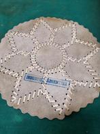 kleed koeienhuid rond, Ophalen of Verzenden, 'T Olde Gre-j, Info@toldegrej.nl, Endepoelstraat 20f Didam