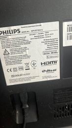 Philips 55 inch 4k Ambilight (defect scherm), Ophalen, 100 cm of meer, Philips