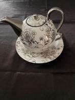 Theepot/kopje 1 persoons, Ophalen