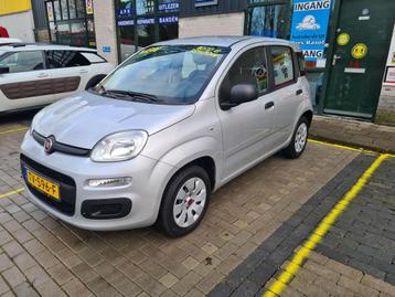 Fiat Panda 0.9 TwinAir Popstar beschikbaar voor biedingen