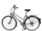 Damesfiets Gazelle Medeo 28"/54cm/24ver - Garantie/Levering, Fietsen en Brommers, 9713 Bv Groningen, Gebruikt, Gazelle, Facebikenl@gmail.com