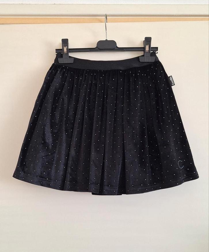NIEUW! Zwart rokje Camille Jbc maat 164/14 jaar, Kinderen en Baby's, Kinderkleding | Maat 164, Nieuw, Meisje, Jurk of Rok, Ophalen of Verzenden