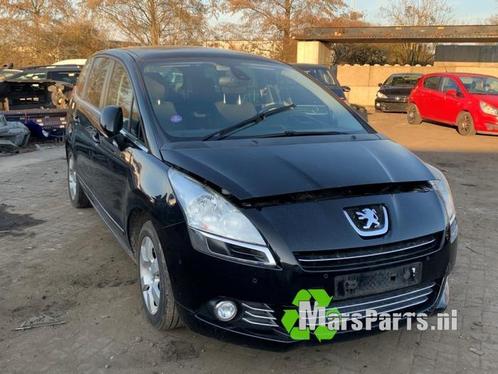 Kilometerteller KM van een Peugeot 5008, Auto-onderdelen, Dashboard en Schakelaars, Peugeot, Gebruikt, 3 maanden garantie, Ophalen of Verzenden