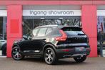 Volvo XC40 1.5 T3 164pk Inscription | Origineel NL | Dealer, Auto's, Gebruikt, Bedrijf, 165 pk, SUV of Terreinwagen
