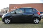 Kia Venga 1.4 CVVT X-tra airco nieuwe apk inruil mogelijk na, Voorwielaandrijving, Euro 5, Gebruikt, 4 cilinders