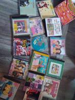 Kinder cd s k3 sprookjes kerst Sinterklaas kinderliedjes zga, Ophalen of Verzenden, Zo goed als nieuw, Muziek