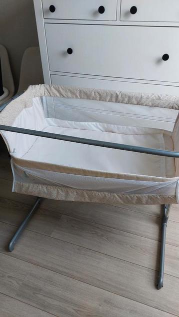 Co sleeper z.g.a.n.  beschikbaar voor biedingen
