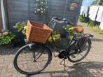 Dames oma fiets!!, Fietsen en Brommers, Fietsen | Dames | Omafietsen, Gebruikt, Versnellingen, Aldo, 56 cm of meer