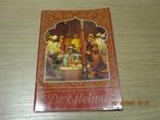 jaarboekje efteling 1986, Ophalen of Verzenden, Overige typen