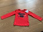 Superleuk nieuw shirt Someone maat 98 rood meisje hakken, Kinderen en Baby's, Nieuw, Meisje, Ophalen of Verzenden, Shirt of Longsleeve