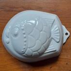 Puddingvorm Vis, Ophalen of Verzenden, Gebruikt