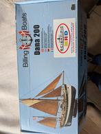 Billing Boats Dana 200 Bouwpakket, Hobby en Vrije tijd, Ophalen of Verzenden