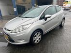 Ford Fiesta 1.25 Limited / 2011, Voorwielaandrijving, Euro 5, Gebruikt, 1242 cc