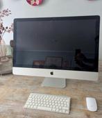 Imac, Computers en Software, Apple Desktops, Ophalen, Gebruikt, IMac, 3 tot 4 Ghz