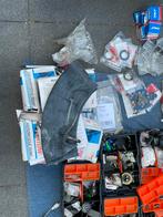 SYM X PRO onderdelen nieuw. Waarde meer als €6.500, Ophalen, Zo goed als nieuw, Overige typen