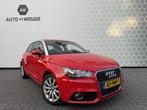 Audi A1 1.6 TDI Attraction Pro Line Cruise Airco, Voorwielaandrijving, Euro 5, 4 cilinders, 4 stoelen