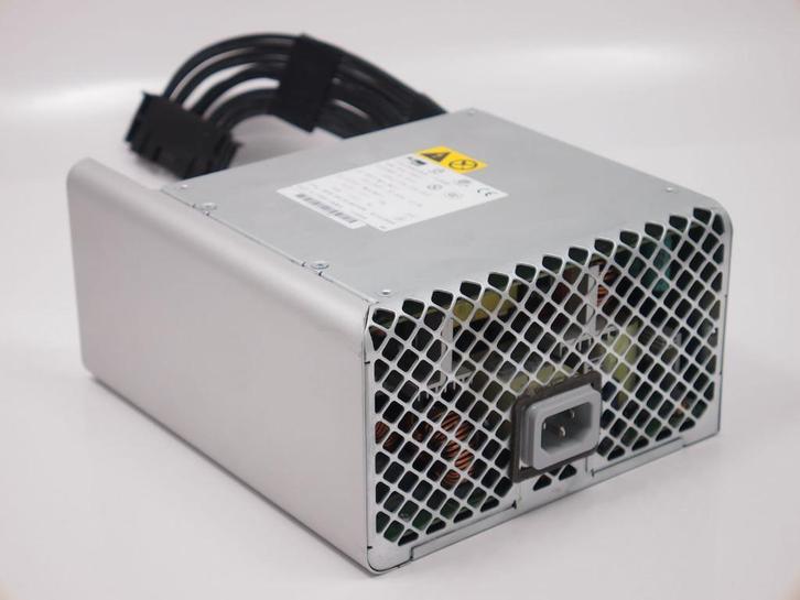 Mac Pro 4,1 5,1 2009 2010 2012 interne voeding PSU 980W, Computers en Software, Interne voedingen, Ophalen of Verzenden