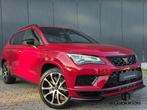 CUPRA Ateca 2.0 TSI 4DRIVE|360|Pano|Virtual|Brembo|ACC|Lane|, Auto's, Automaat, Gebruikt, Euro 6, 4 cilinders