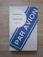 Paravion - Hafid Bouazza, Ophalen of Verzenden, Zo goed als nieuw, Hafid Bouazza, Nederland
