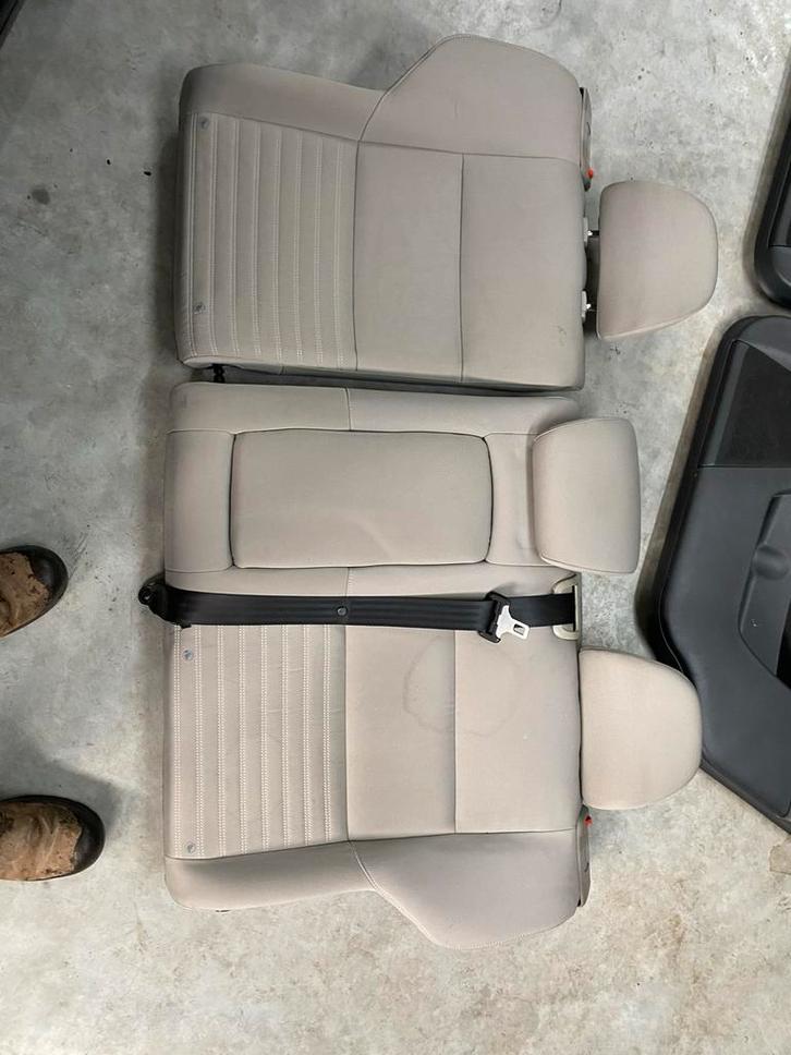 Volvo V50 Bekleding (2004-2012), Auto-onderdelen, Interieur en Bekleding, Volvo, Gebruikt, Ophalen