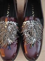 JHAY NIEUW Lakleder schoenen maat 37,5, JHAY, Verzenden, Instappers, Nieuw