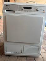 Miele Warmtepompdroger - Goed Werkend, Witgoed en Apparatuur, Wasdrogers, Ophalen, 6 tot 8 kg, Gebruikt, Voorlader