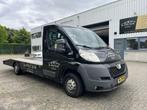Peugeot Boxer Bestel 335 2.2 HDI L3, Voorwielaandrijving, Gebruikt, 2500 kg, Bedrijf
