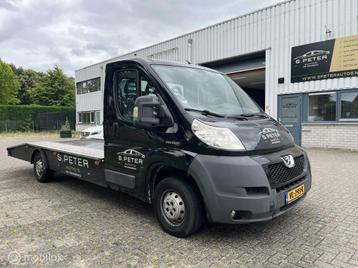 Peugeot Boxer Bestel 335 2.2 HDI L3 beschikbaar voor biedingen