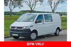 Volkswagen Transporter 2.0 TDI L2H1 T6.1 Automaat Airco Came, Automaat, Stof, Gebruikt, Euro 6