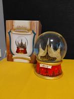 Efteling Waterbal Anton Pieck, Ophalen of Verzenden, Zo goed als nieuw, Beeldje of Poppetje